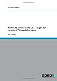 Nintendo-Daumen und Co. - Folgen des heutigen Videospielkonsums