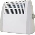 Compact Convector Heater Frost Watcher 500W, Ideal For small Rooms