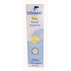 STERIMAR BABY 50ML