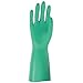 Chemical Resistant Gloves, Nitrile, S, 13"L