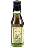 French Avocado Kernel Oil 8.5 oz.