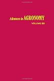 Advances in agronomy
