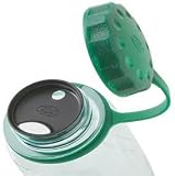 GSI Outdoors 32 oz. H2O! Bottle 1 Liter Sip-It Lid