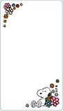 スヌーピースクリーンプロテクター3.2 おひるね の評価・レビュー