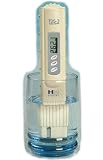 HM Digital TDS-3 Handheld Meter With Carrying Case