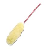 DUSL26 - Lambswool Duster