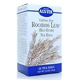 Alvita Tea Rooibos, 24-Bag