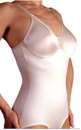 Va Bien Seamless Minimizer Bodysuit 701