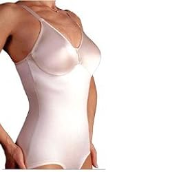 Va Bien Minimizer Body Briefer