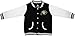 Creative Knitwear University of Colorado Buffaloes Varsity Jacket