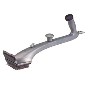 PRO GRILL BRUSH (Rio Brands-Cooler GD12952S)
