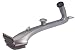 Grill Daddy Pro Grill Brush Rio Brands-Cooler GD12952S