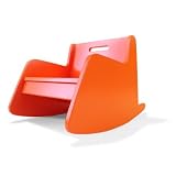 Hiya Rocker – Orange