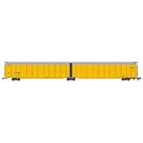 N RTR Articulated Auto Carrier FEC #110674