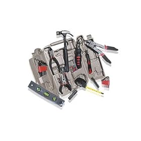 Click here to buy Kronus Home Repair Tool Set by Kronus.