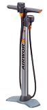 SKS Luftpumpe Airworx Control, silber, Standpumpe