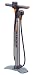 SKS Airworx Control Floorpump