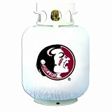 Florida State Seminoles Grill Tank Cover 9.5X12.2 Tank Cover-Florida St U - NCAA College Athletics Fan Shop Sports Team Merchandise