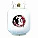 Florida State Seminoles Grill Tank Cover 9.5X12.2 Tank Cover-Florida St U - NCAA College Athletics Fan Shop Sports Team Merchandise