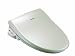 Panasonic ビューティートワレ 温水暖房便座 パールホワイト DL-WA60-WS