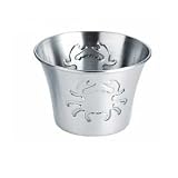 2oz Crab Sauce Cup
