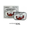 Keith Haring Bag (Nintendo DS/DSi/DSi XL)