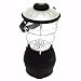 Wind up 12 LED camping lantern and compass