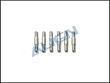 Aluminum Hexagonal Bolt/Joiner (6): 600