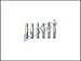 Aluminum Hexagonal Bolt/Joiner (6): 600