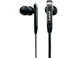 Sony MDRXB20EX Extra Bass Angled Silicone Earbud Headphones with 9mm Driver Unit