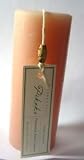 Terra Nova Pikake Fragrant Aura Candle