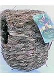 Pet Supplies : LARGE GRASS FINCH NEST 6