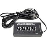 Thousand Oaks Four-Channel Digital Dew Heater Control Unit - Requires Heater Band/s.