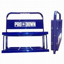 ProDown Collapsible Water Bottle Carrier, Accessories, Sports Medicine