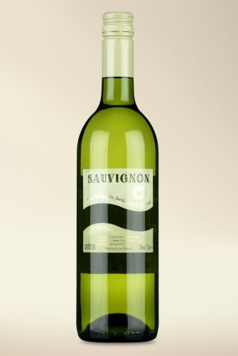 Vin de Pays du Jardin de la France Sauvignon Blanc 2006 - Case of 12