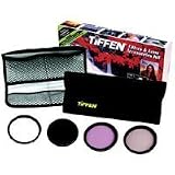 Tiffen 67MM Deluxe Enhancing Kit