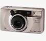 Olympus Newpic Zoom 600 APS Camera