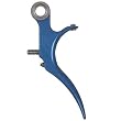 New Designz Intimidator Roller Sabre Trigger - Blue