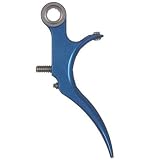 New Designz Intimidator Roller Sabre Trigger - Blue