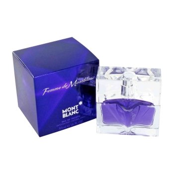FEMME DE MONT BLANC 2.5 oz