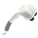Homedics PA-5H Therapist Select Hand Held Percussion Massager (Includes Heat and 2 Attachments)