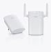 D-Link
DHP-W307AV/B
200
MBPS
PowerLine
Homeplug
with
Wireless
N
Access
Point
Starter
Kit