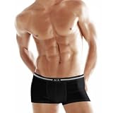 Square Cut Brief