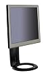 3M Easy-Adjust Monitor Stand (MS110MB)
