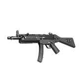 Ariakon SIM-5 Scenario Paintball Gun - Black