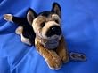 Russ Berrie  Yomiko German Shephard 14"