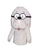 Winning Edge Designs Mr. Peabody Head Cover
