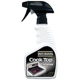 Weiman Products Llc 70 'Weiman' Cook TOP Cleaner 12 Oz.