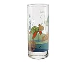 Eigenschaften Nici 27253 / Nici, Sea Friends, Trinkglas, blau, 14cm x 6cm, rund