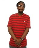 LRG - LRG The Grass Roots Striped V Neck Tee,T-shirts for Men